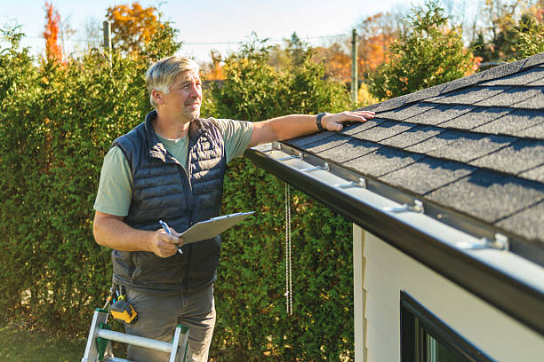 Trusted Roof Inspection service in Beaver, OR - Ben Roofing and Steel LLC